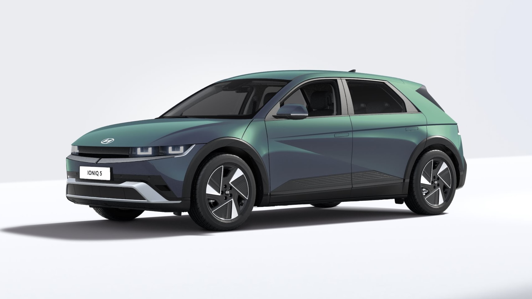 Hyundai IONIQ 5 - Style 84 kWh € 5000,- korting !! | Achteruitrijcamera | Apple Carplay/Android Auto|telefoo - AutoWereld.nl