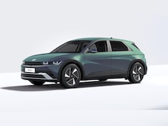 Hyundai IONIQ 5 - Style 84 kWh € 5000, - korting | Achteruitrijcamera | Apple Carplay/Android Auto|telefooni