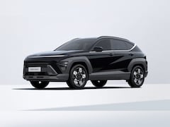 Hyundai Kona - 1.6 GDI HEV Comfort Smart € 3000, - korting | Achteruitrijcamera | Airco (automatisch) | A