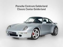 Porsche 911 - 993 Turbo