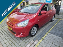 Mitsubishi Space Star - 1.2 Instyle