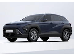 Hyundai Kona - 1.6 GDI HEV Comfort € 3000, - korting | Achteruitrijcamera | Airco (automatisch) | Apple C