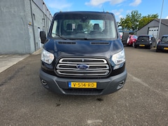 Ford Transit - 350 2.2 TDCI L4H1 Ambiente