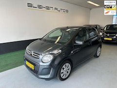 Citroën C1 - 1.0 VTi JCC+