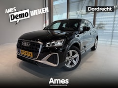 Audi Q2 - 35 TFSI S Edition
