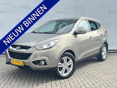 Hyundai ix35 - 2.0i Business Edition NAVI | ECC | TREKHAAK