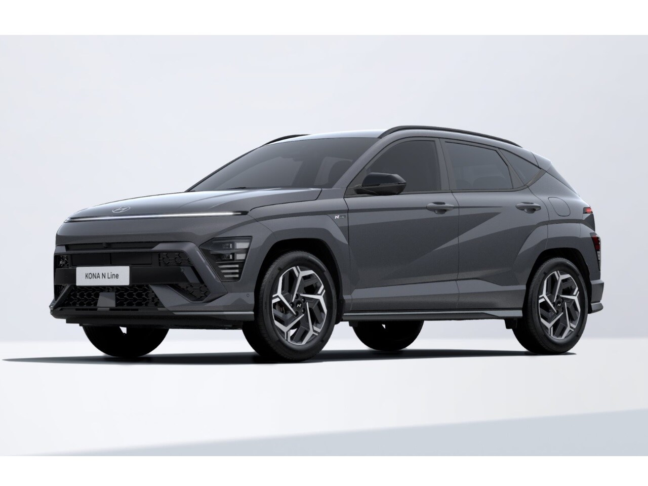 Hyundai Kona - 1.6 GDI HEV N Line € 3000,- korting !! | Achteruitrijcamera | Apple Carplay/Android Auto|t - AutoWereld.nl