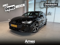 Audi A3 Limousine - 30 TFSI S edition | Assistentiepakket | Panoramadak |
