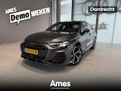 Audi A3 Limousine - 30 TFSI S edition | Assistentiepakket | Panoramadak |