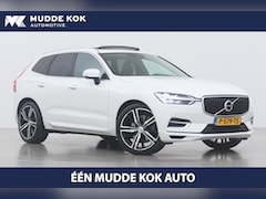 Volvo XC60 - T8 Twin Engine | Luchtvering | ACC | Panoramadak | BLIS | Camera | 20 Inch | Keyless