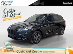 Ford Kuga - 2.5 PHEV ST-Line X | Actie prijs | automaat | BLISS | Adaptieve cruise control | B&O | Ele