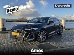 Audi A5 Avant - 2.0 TFSI edition One