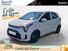 Kia Picanto - 1.0 DPI DynamicLine | Airco | Navi | Camera | LM Velgen | Cruise Control | DEMO |