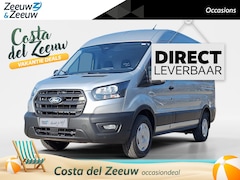 Ford Transit - 350 2.0 TDCI L2H2 Trend 165PK Automaat | BPM VRIJ | Camera | Cruise Control | Climate Cont