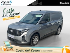 Ford Transit Courier - 1.5 EcoBlue Trend | Actie prijs | 100 pk | Achteruitrijcamera | Winter pack | Nieuw model