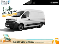 Renault Master - (BPM vrij) T35 2.0 dCi 130 L2H2 Advance | De Nieuwe Master de laatste nu nog BPM vrij leve