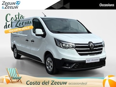 Renault Trafic E-Tech - T29 L2H1 Advance 52 kWh ⚡ Wegens annulatie direct beschikbaar. Maar liefst 30% onder de ni