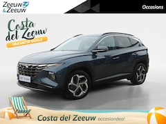 Hyundai Tucson - 1.6 T-GDI PHEV Comfort Smart 4WD
