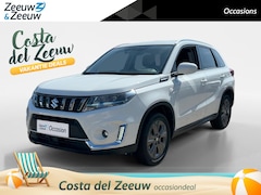 Suzuki Vitara - 1.4 Boosterjet Select Smart Hybrid Trekhaak / HOGE ZIT / Carplay