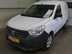 Dacia Dokker - 1.5 dCi 75 Amb - Keurige bestelwagen - 1e eigenaar