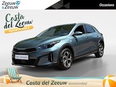 Kia XCeed - 1.0 T-GDi DynamicLine | Carplay/Android auto | Achteruitrijcamera | Cruise control | Clima