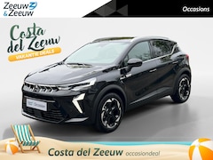 Mitsubishi ASX - 1.6 HEV AT Intense+ | DEMONSTRATIE AUTO | 8 JAAR GARANTIE |