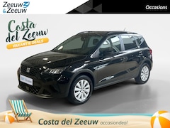SEAT Arona - 1.0 TSI Style Business Intense | Stoelverwarming | PDC- voor en achter | Achteruitrij came