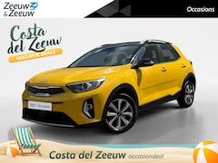 Kia Stonic - 1.0 T-GDI MHEV DynamicLine Automaat | Clima | Cruise Control | Stoel-/Stuurverwarming | Ap
