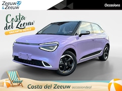 Dongfeng Box - Premium Edition 42 kWh |Full Option|Rijklaarprijs|Nieuw|310 km range|