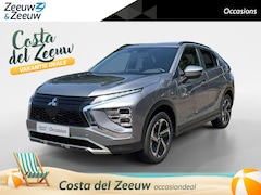 Mitsubishi Eclipse Cross - PHEV Intense + | CAMERA | GARANTIE 2029 | APPLE CARPLAY/ANDROID AUTO |