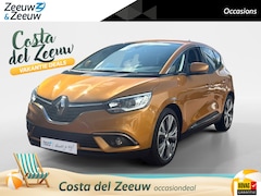 Renault Scénic - 1.3 TCe Intens | Automaat | Trekhaak | Navigatie | Bluetooth | Camera | Parkeersensoren |