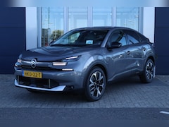 Citroën C4 - 1.2 Hybrid 136 Max | Adaptive Cruise | HUD | 360' Camera | Keyless | Navi | Stoel + Stuurv