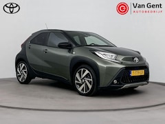 Toyota Aygo X - 1.0 VVT-i MT Envy | Navigatie | Apple Carplay / Android Auto | Adaptive Cruise | Clima | C