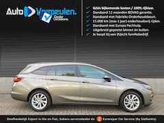 Opel Astra Sports Tourer - Edition 1.2
