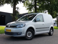 Volkswagen Caddy - 1.6 TDI BMT