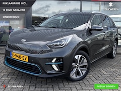 Kia e-Niro - ComfortLine 64 kWh JBL/Navi/Cuise