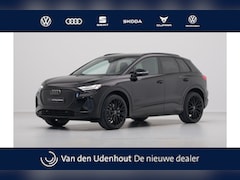 Audi Q4 e-tron - (A1) Advanced edition e-tron 45 210kW/286pk 82Kwh Hatchback Elektr. aandrijving quattro