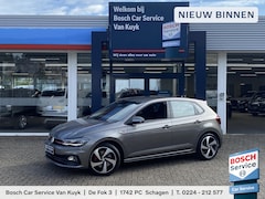 Volkswagen Polo - 2.0 TSI GTI / Automaat / 200 PK / Dealer-Onderhouden / Adaptieve Cruise-Control / Climate