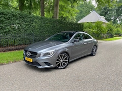 Mercedes-Benz CLA-Klasse - 180 Panoramadak, Origineel NL Auto