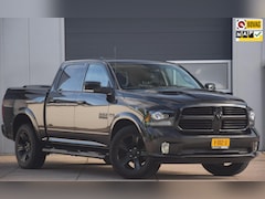 Dodge Ram 1500 - 5.70 Hemi V8 Quad Cab 6'4 - DEALER ONDERHOUDEN - Sportuitvoering - Ned auto - 4 Nieuwe ban