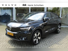 Volvo C40 - Recharge Single Motor Extended Range Plus