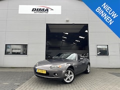 Mazda MX-5 - 1.8 Executive / Leer / Climate control