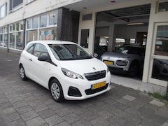 Peugeot 108 - 1.0 e-VTi Access NIEUWSTAAT DEALERONDERHOUDEN