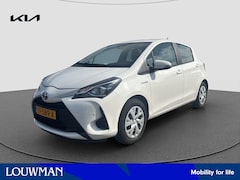 Toyota Yaris - 1.5 Hybrid Energy