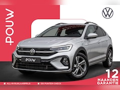 Volkswagen Taigo - 1.0 TSI 115pk R-Line Business | App Connect | LED Matrix | Cockpit Pro