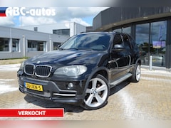 BMW X5 - xDrive48i 355 PK Sportpakket / Pano / 21" / Youngtimer