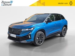 Renault Austral - 1.2 E-Tech full hybrid 200 iconic esprit Alpine | active driver assist﻿ | Electrische Acht