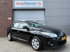 Renault Mégane Estate - 1.5 dCi Expression Airco Navi