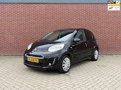 Citroën C1 - 1.0 Collection 5-derus / Airco / Isofix / nette staat / Elektrische ramen