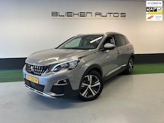 Peugeot 3008 - 1.2 PureTech GT Line CAMERA|NAVI|PDC